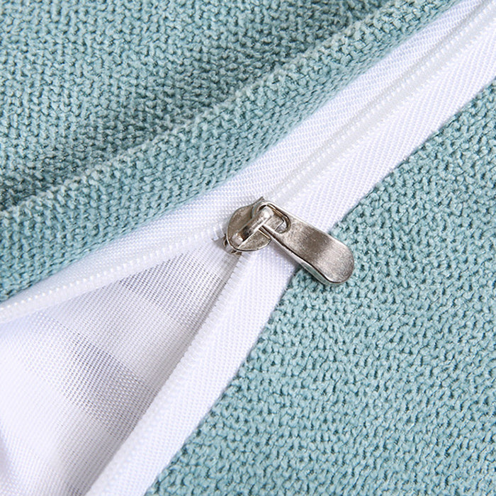 12color multi backrest cushion