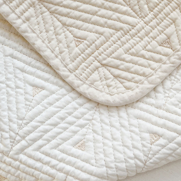 6color cotton quilt sofa cover