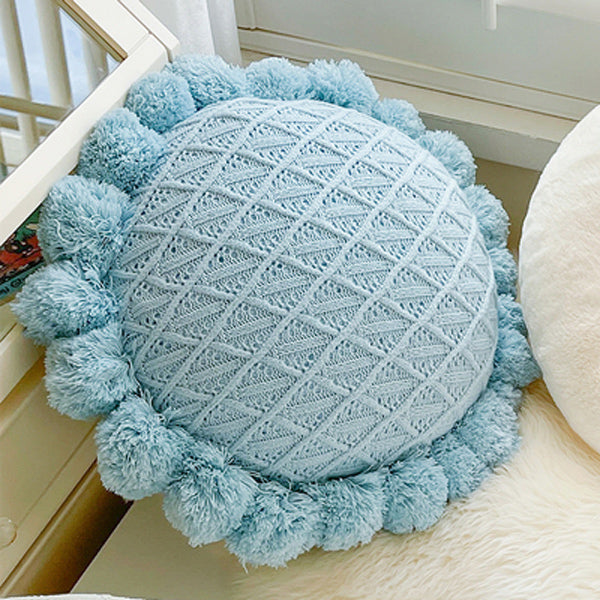 5design fresh pile cushion