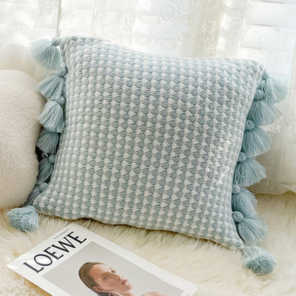 5design fresh pile cushion