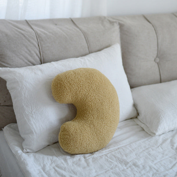 4design modern boa cushion