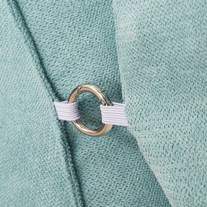 12color multi backrest cushion