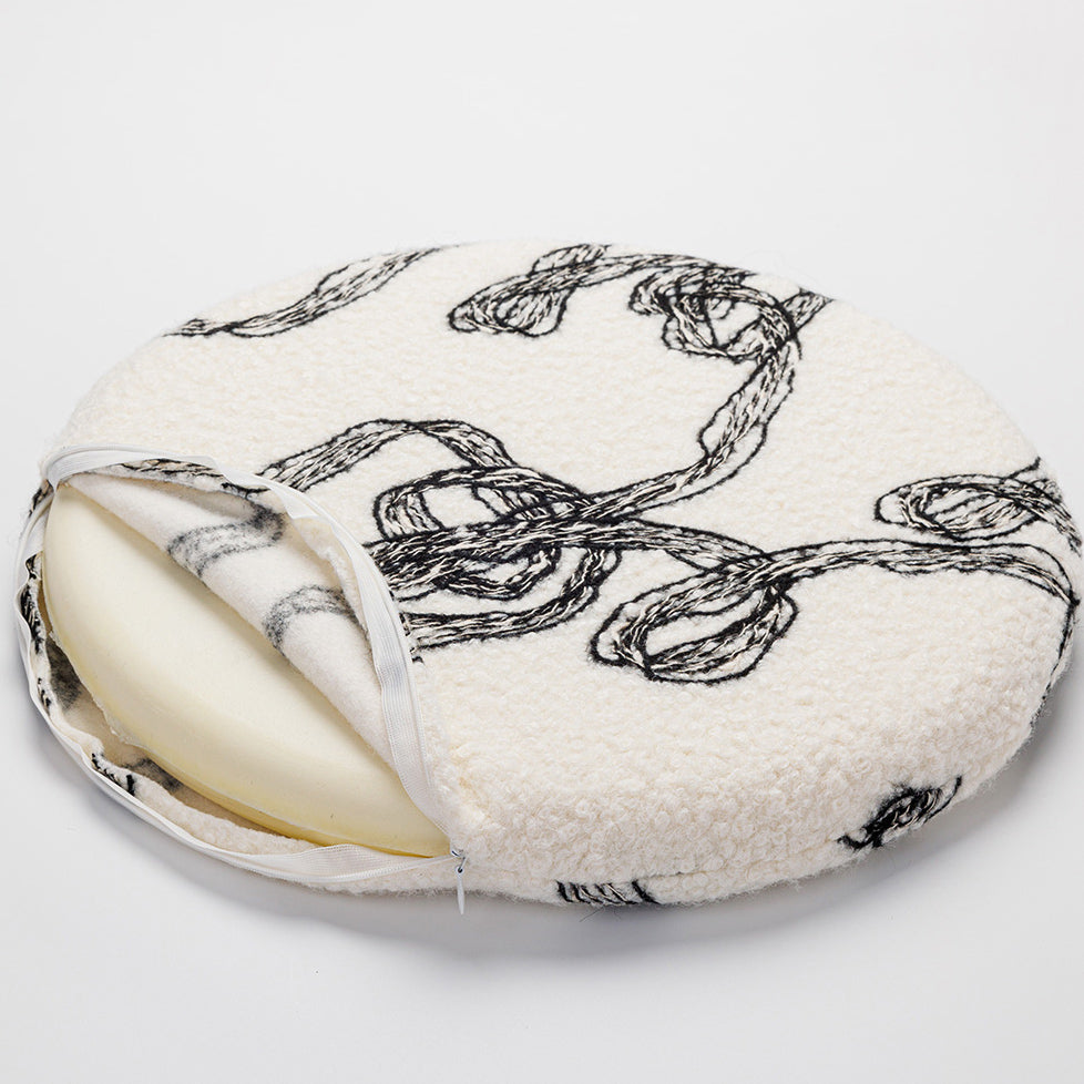 11design monotone cushion