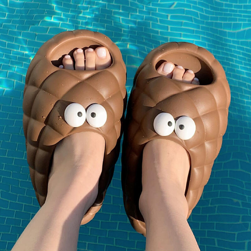 4color quilting room shoes