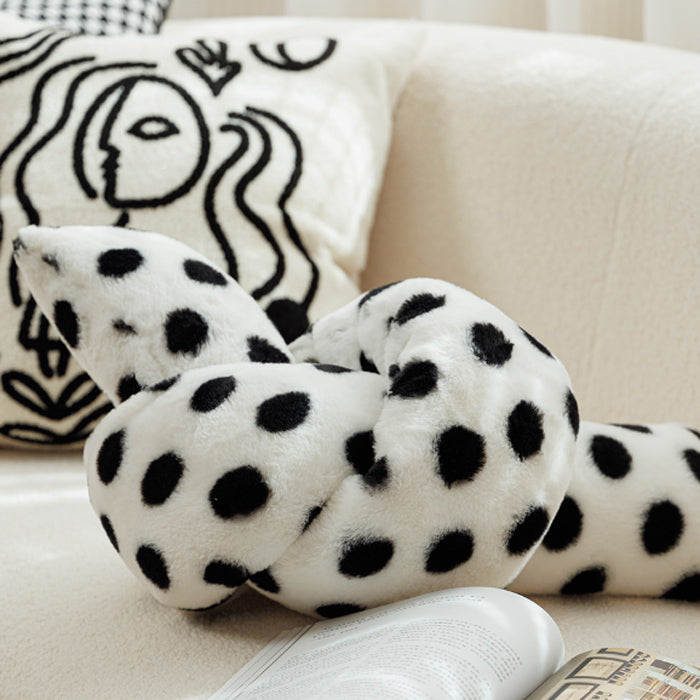 5design twist cushion
