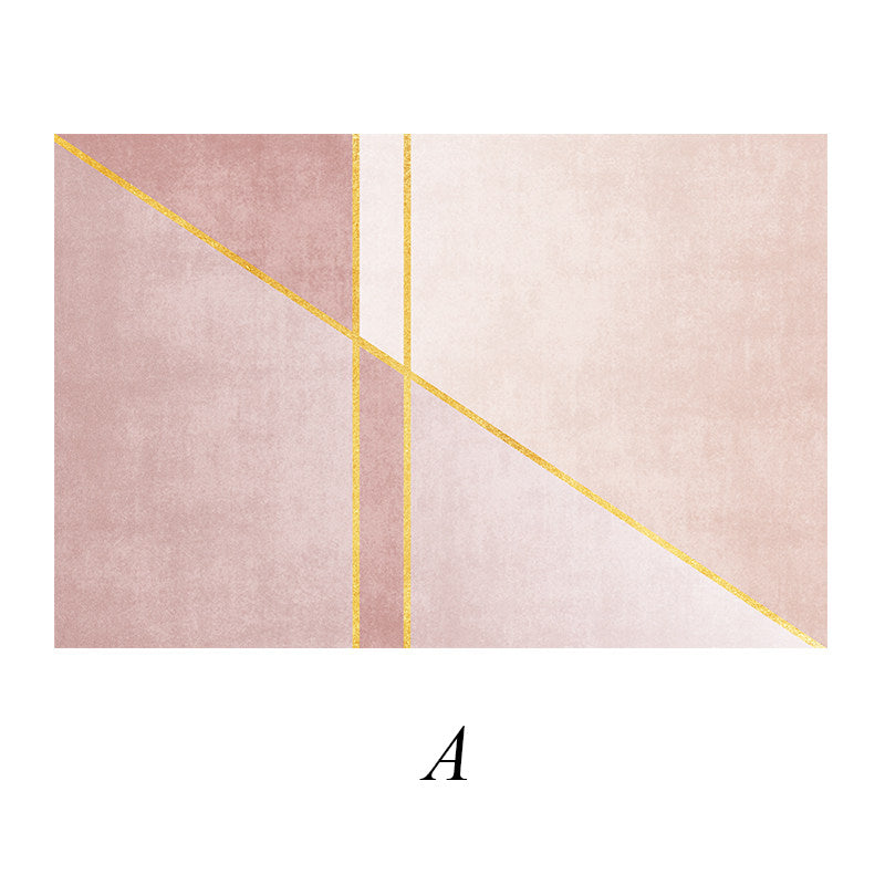 3design cherry blossom pink carpet