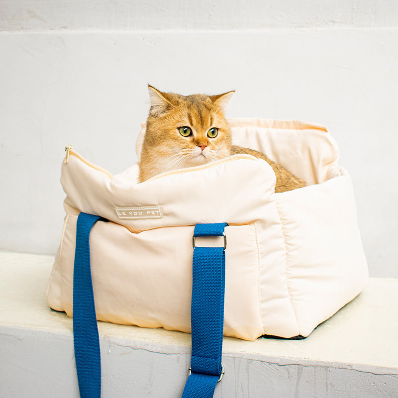 cushion large capacity bag