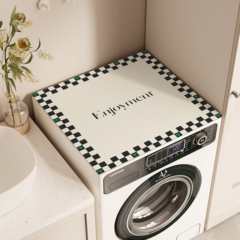 4design cube laundry mat