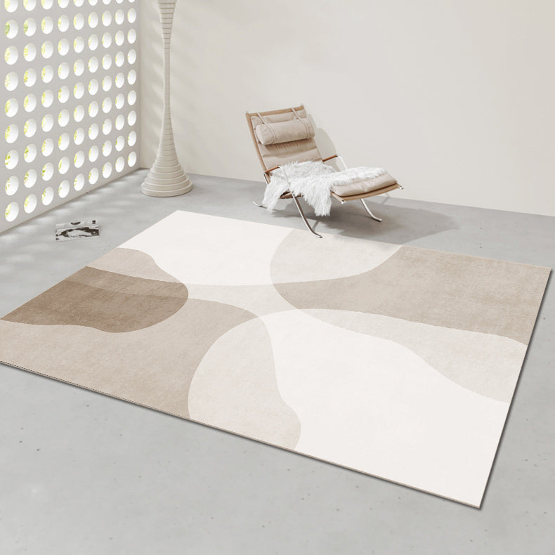 6design dull color carpet – La caph