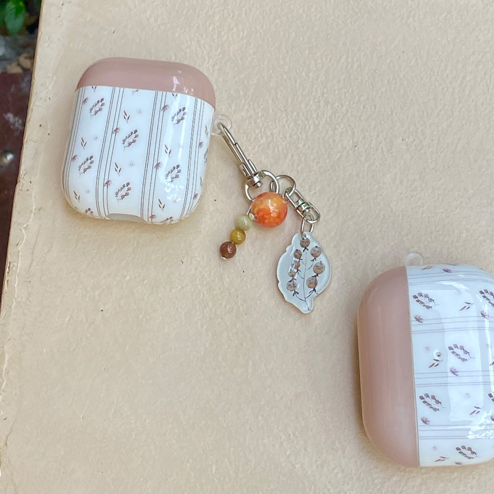 hazelnuts Airpods case