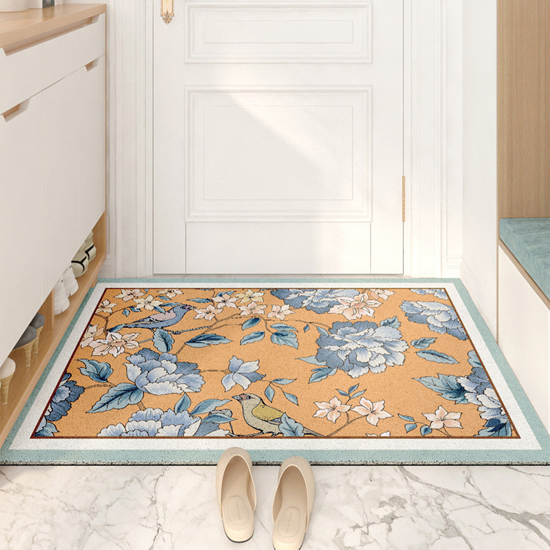 3design square doormat