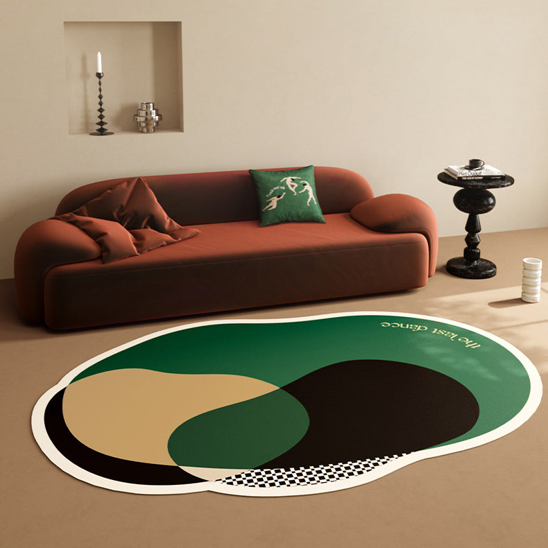the last dance floor mat