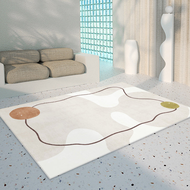 4design nuance square carpet