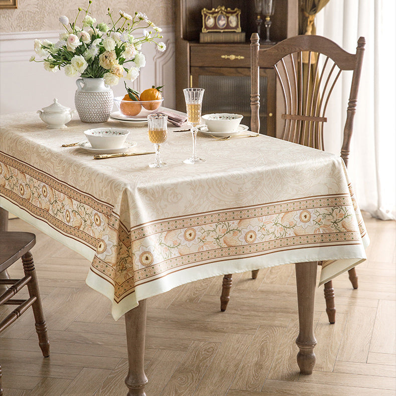 3design like a dream table cloth