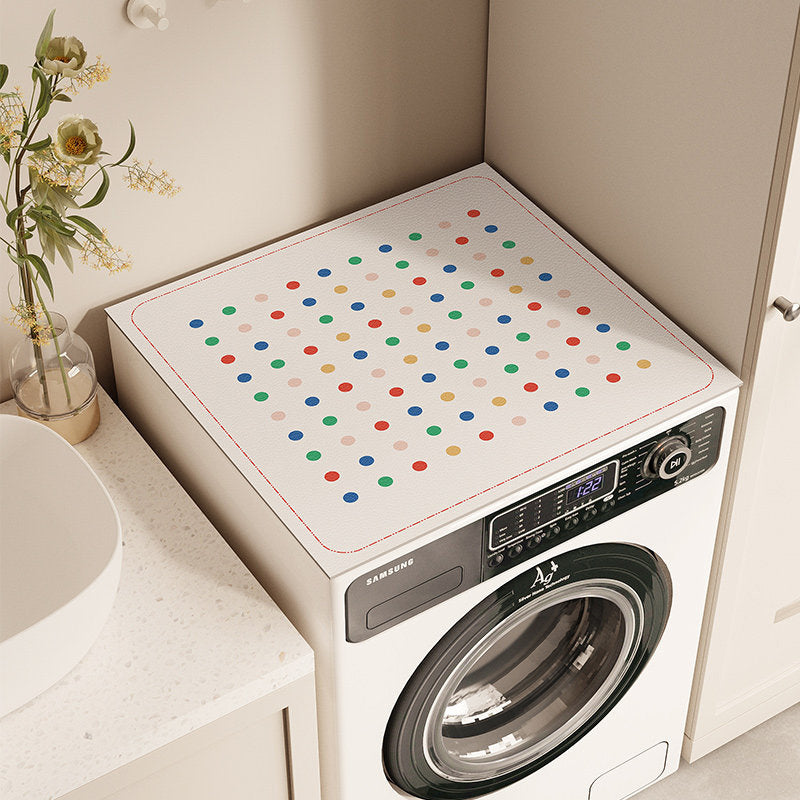 4design pop color laundry mat