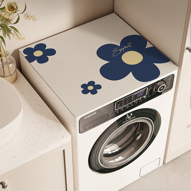 2design drum type laundry mat