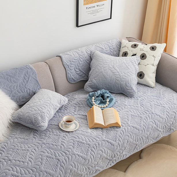 6color flannel cushion