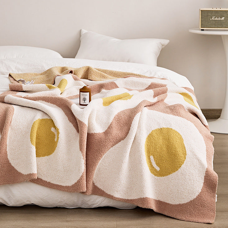 2color egg blanket