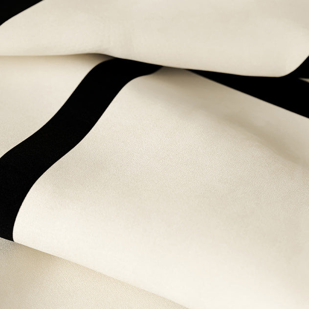 minimalism retro cushion