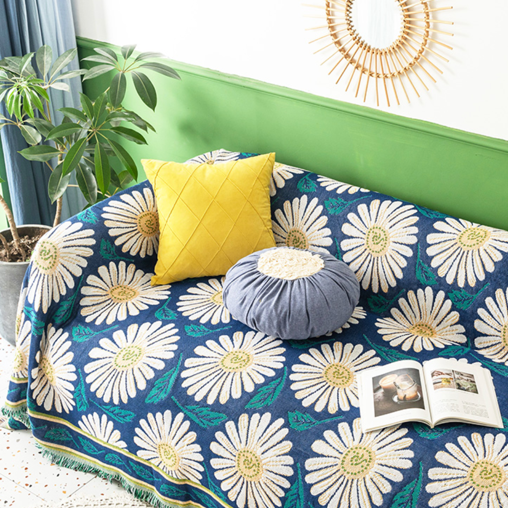 daisy sofa cover