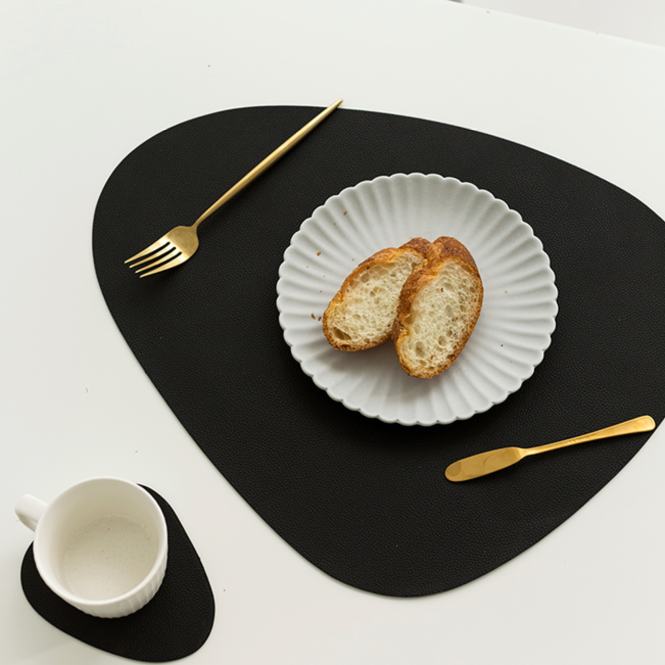 creative 9color place mat