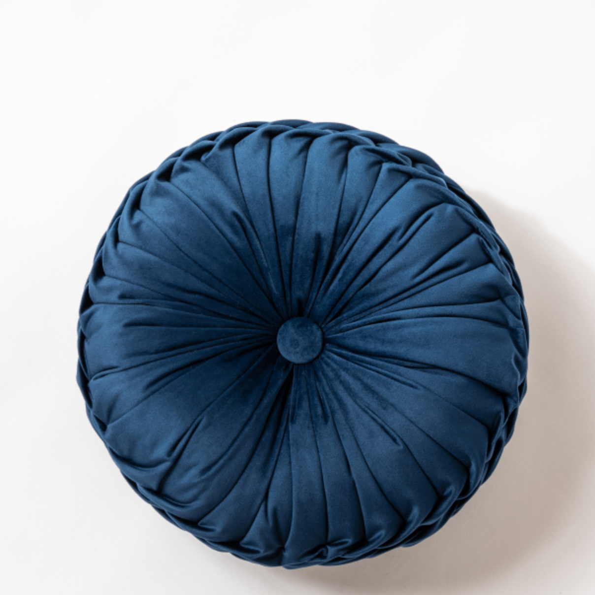 european round cushion