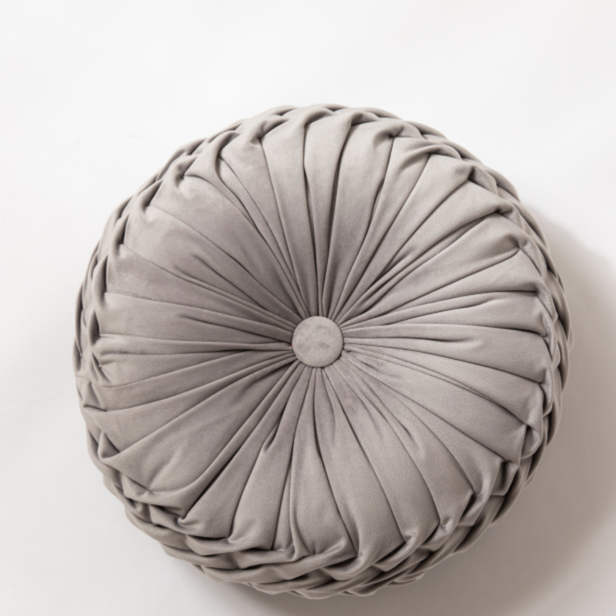 european round cushion