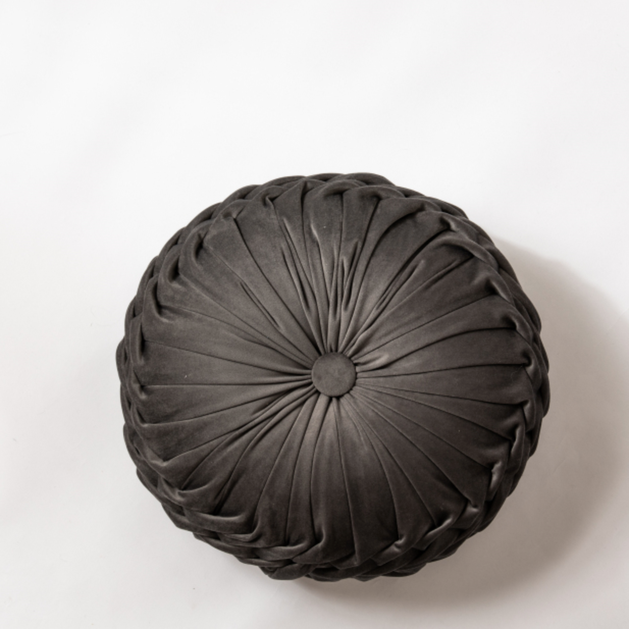 european round cushion