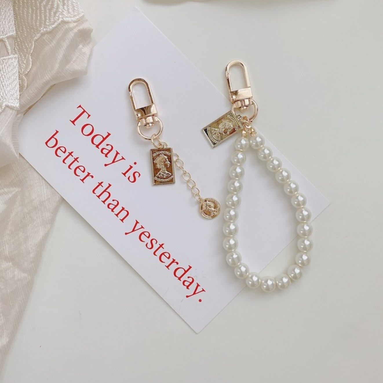 angel 2design strap Airpods case