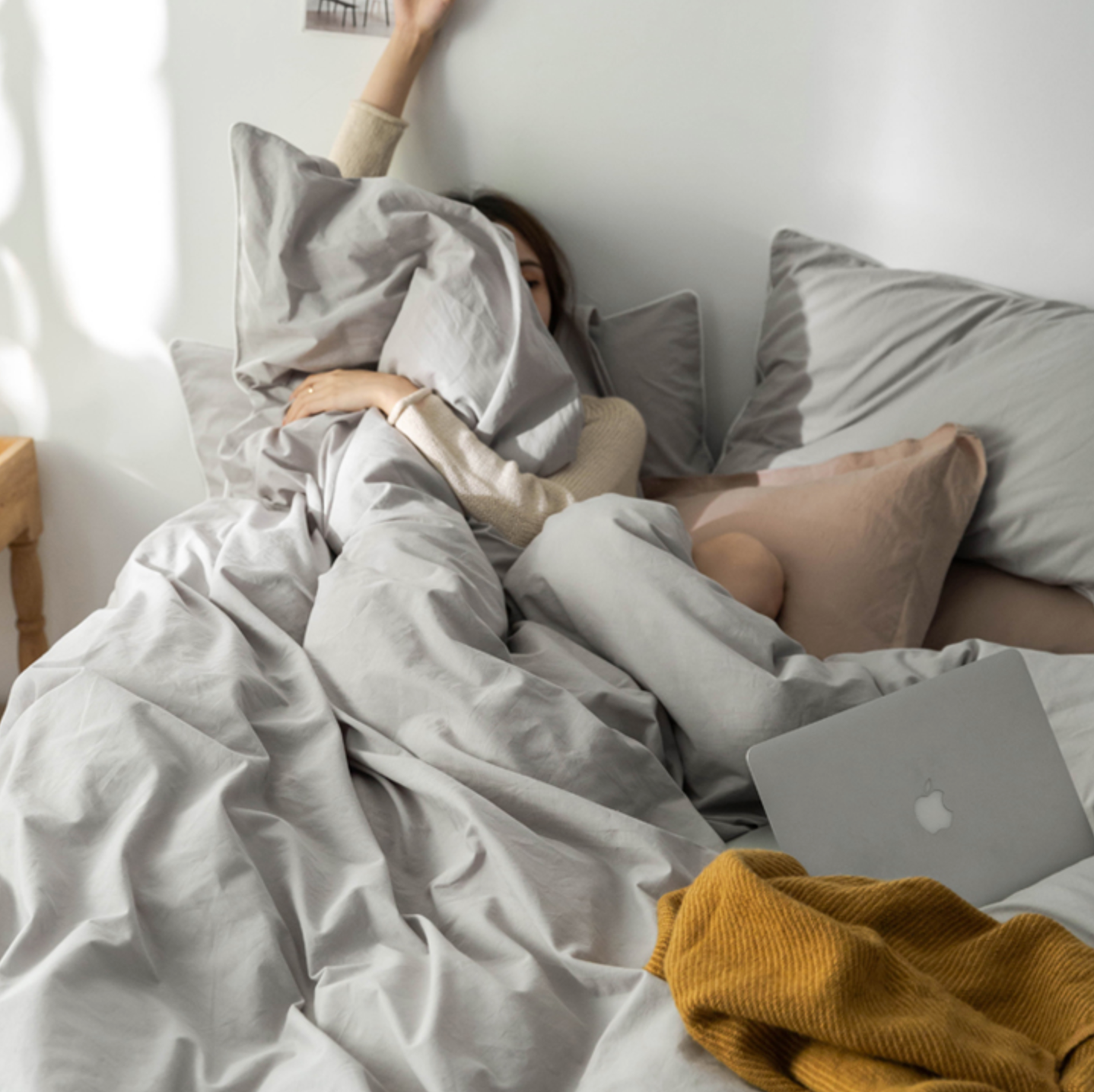 basic 7color bedlinen set