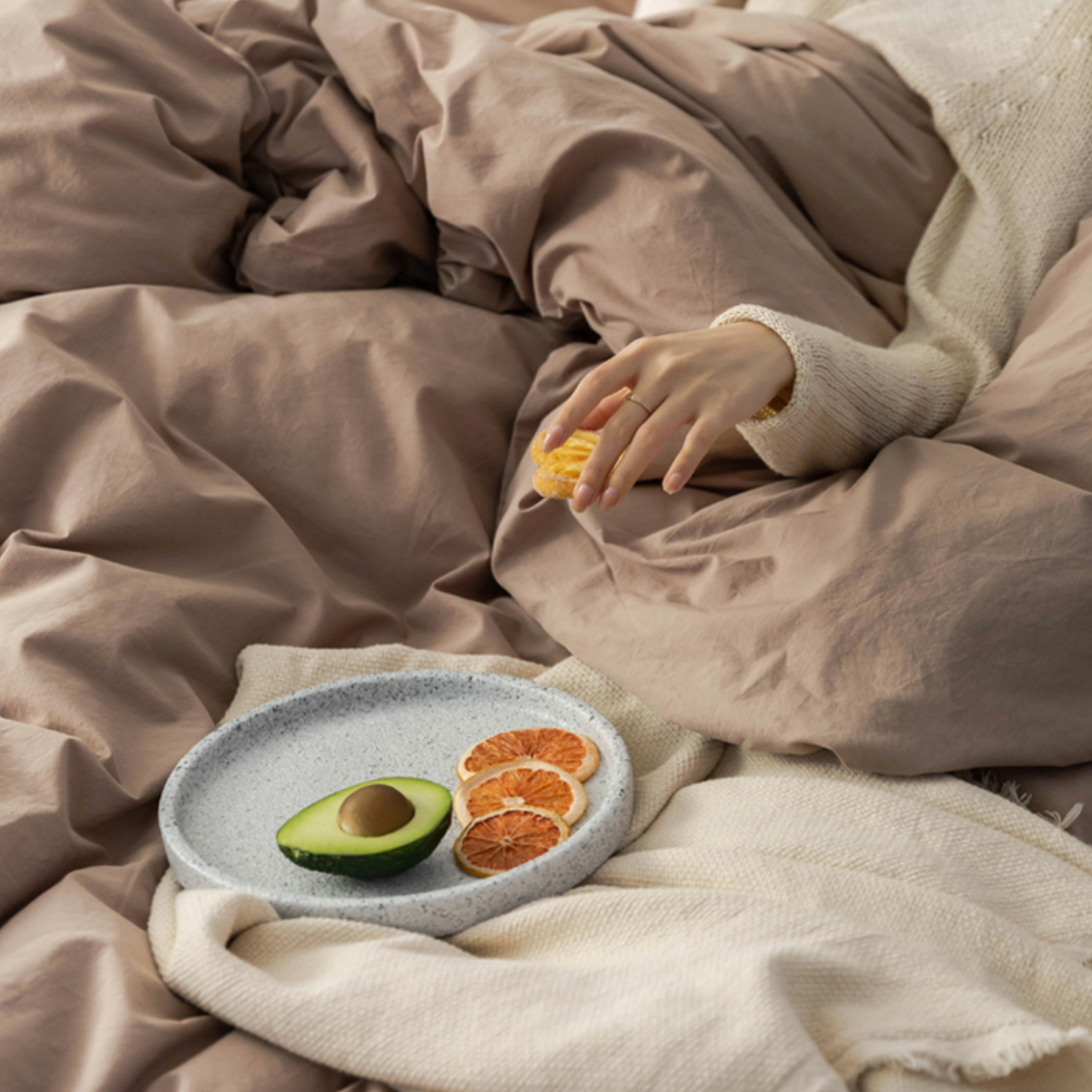 basic 7color bedlinen set