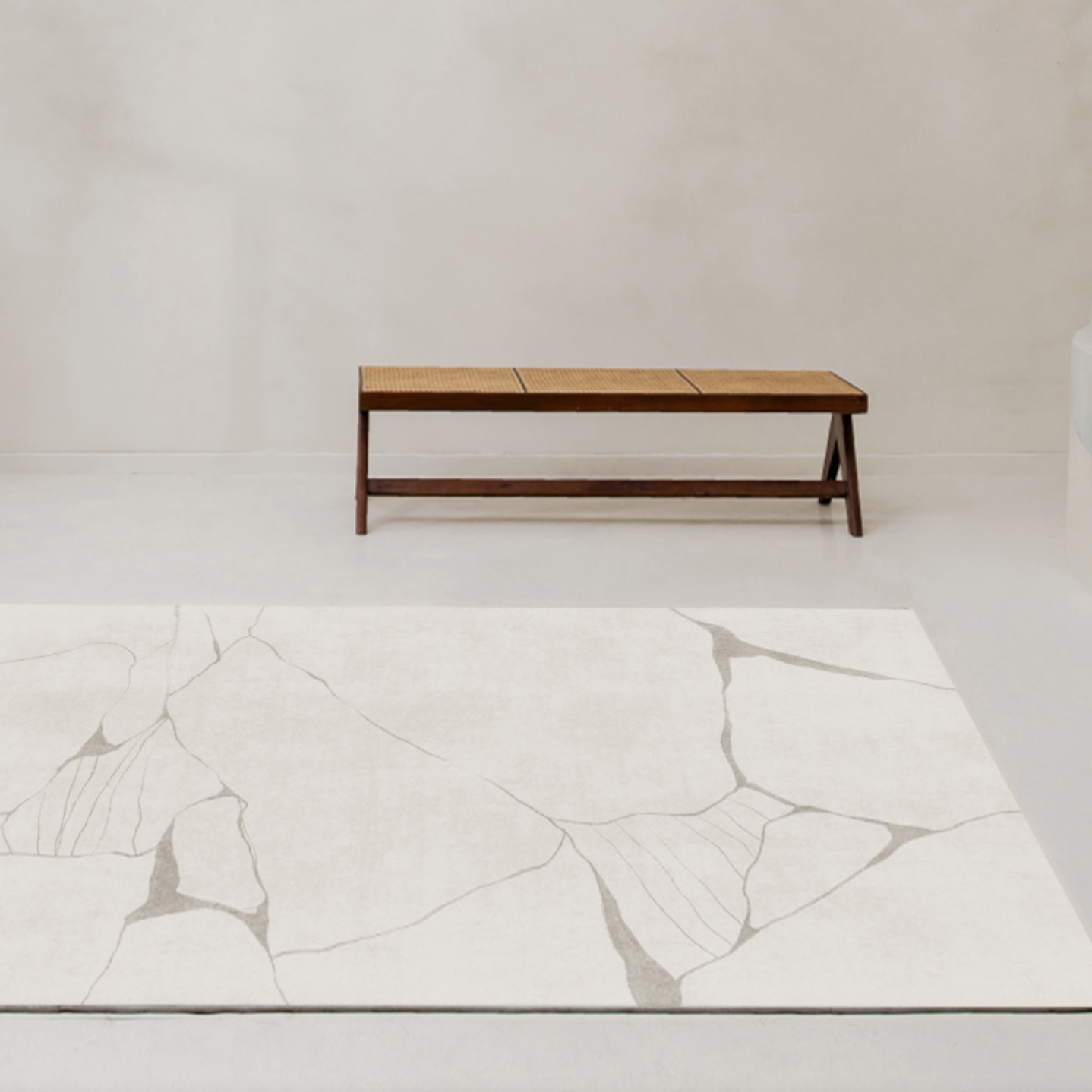 【ベストセラー】13design square carpet