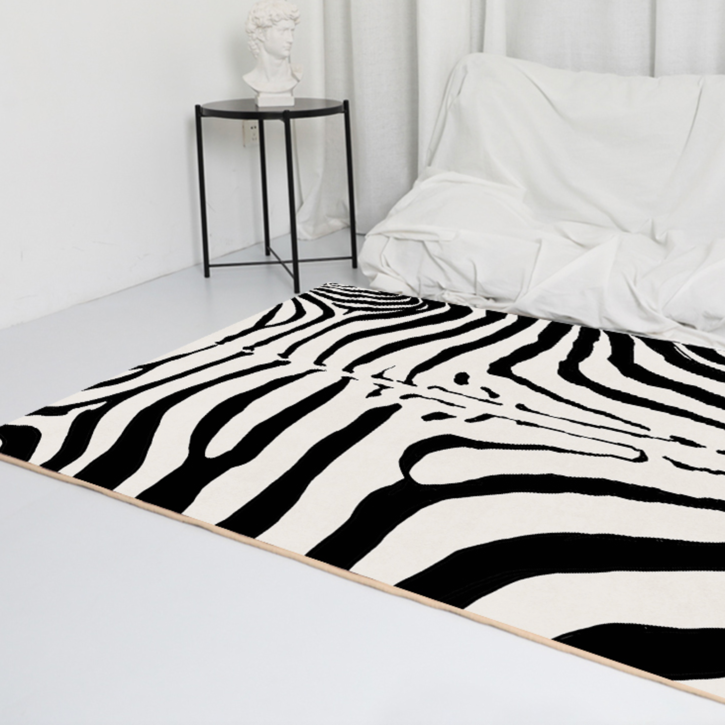 【ベストセラー】13design square carpet