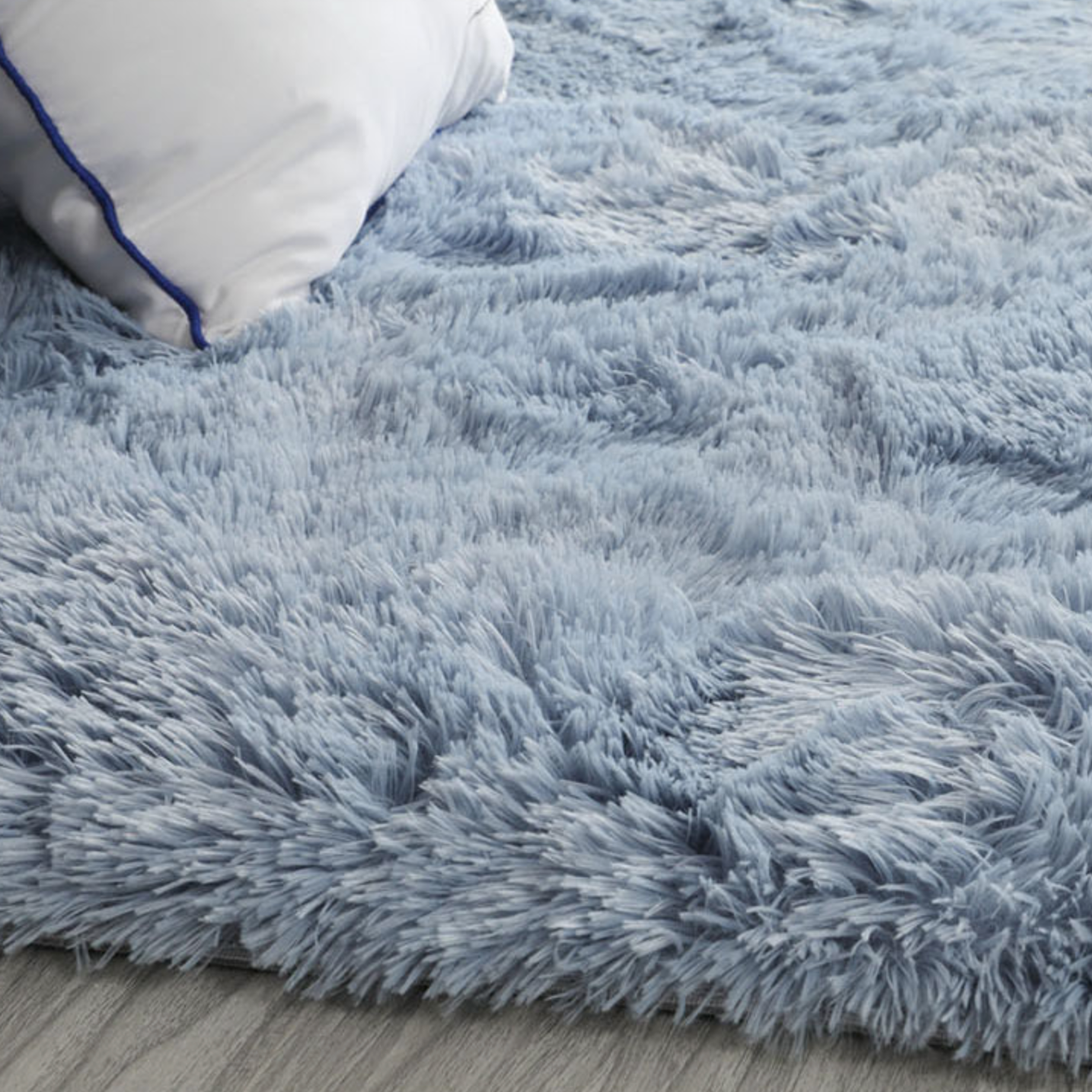 12color square carpet