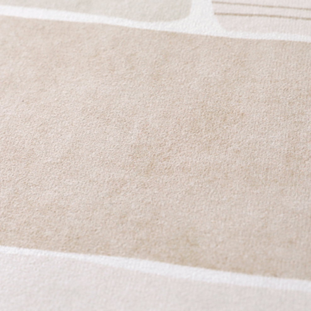 【ベストセラー】4design square carpet
