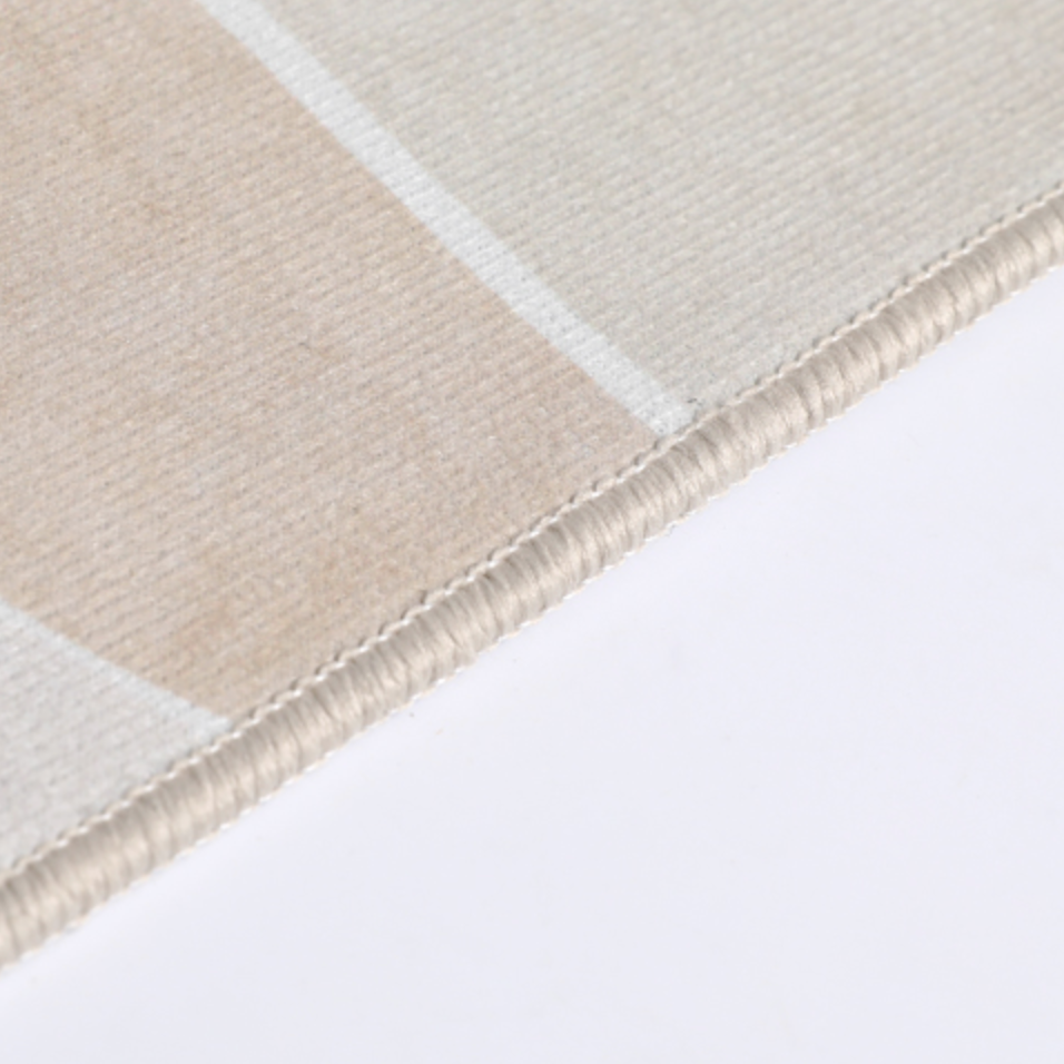 【ベストセラー】4design square carpet
