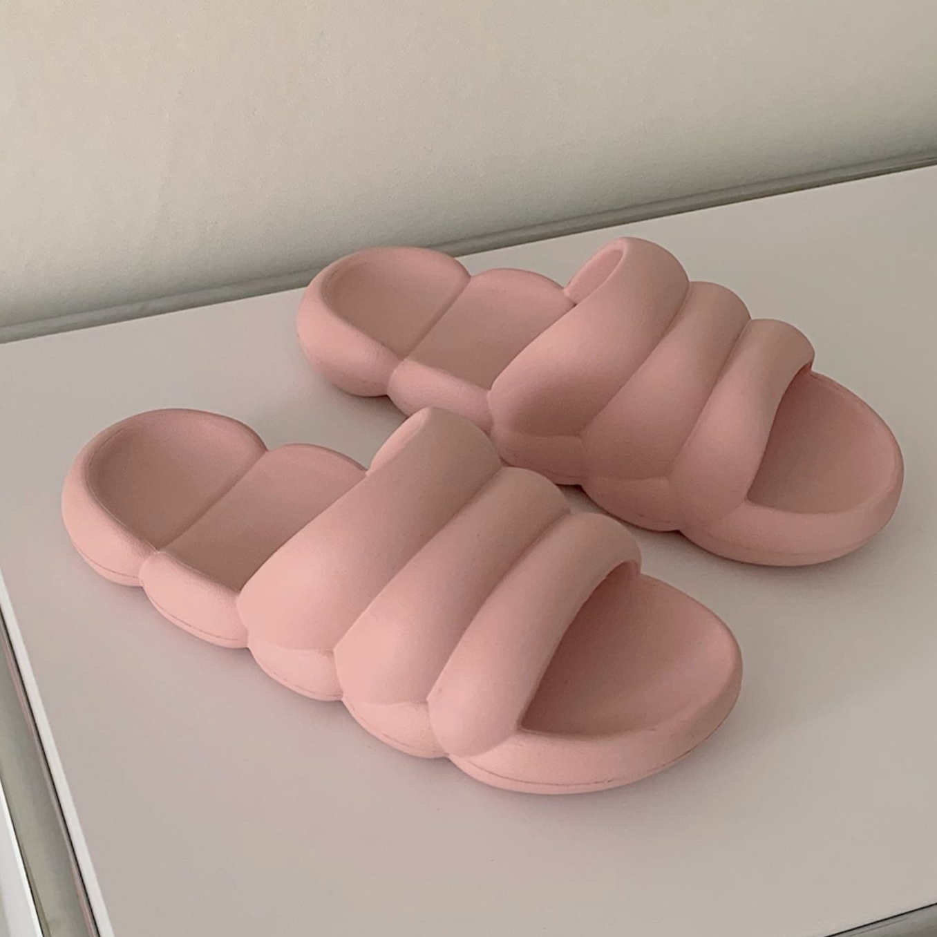 6color rubber roomshoes