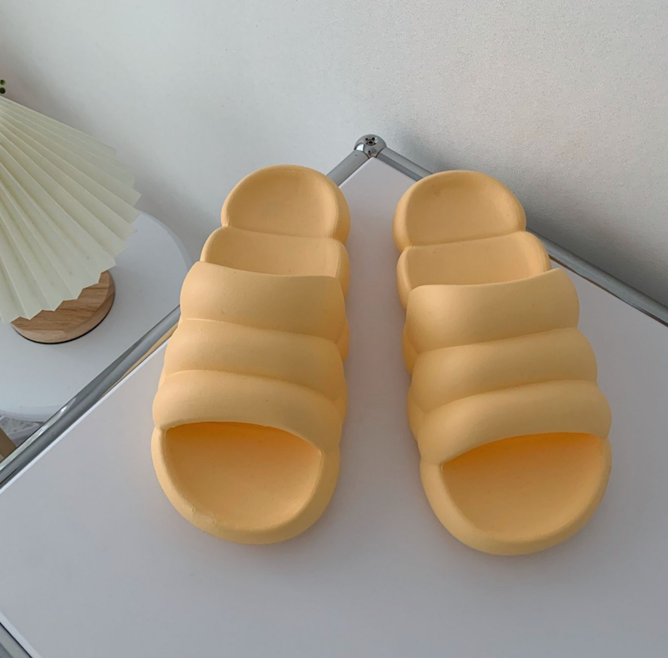 6color rubber roomshoes