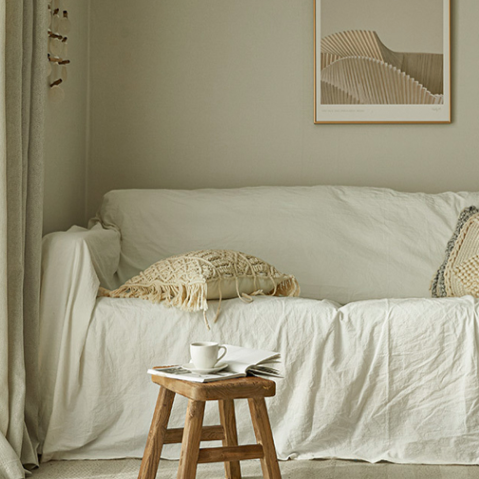 【ベストセラー】3color simple sofa cover