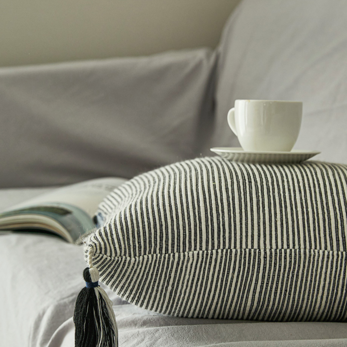 【ベストセラー】3color simple sofa cover