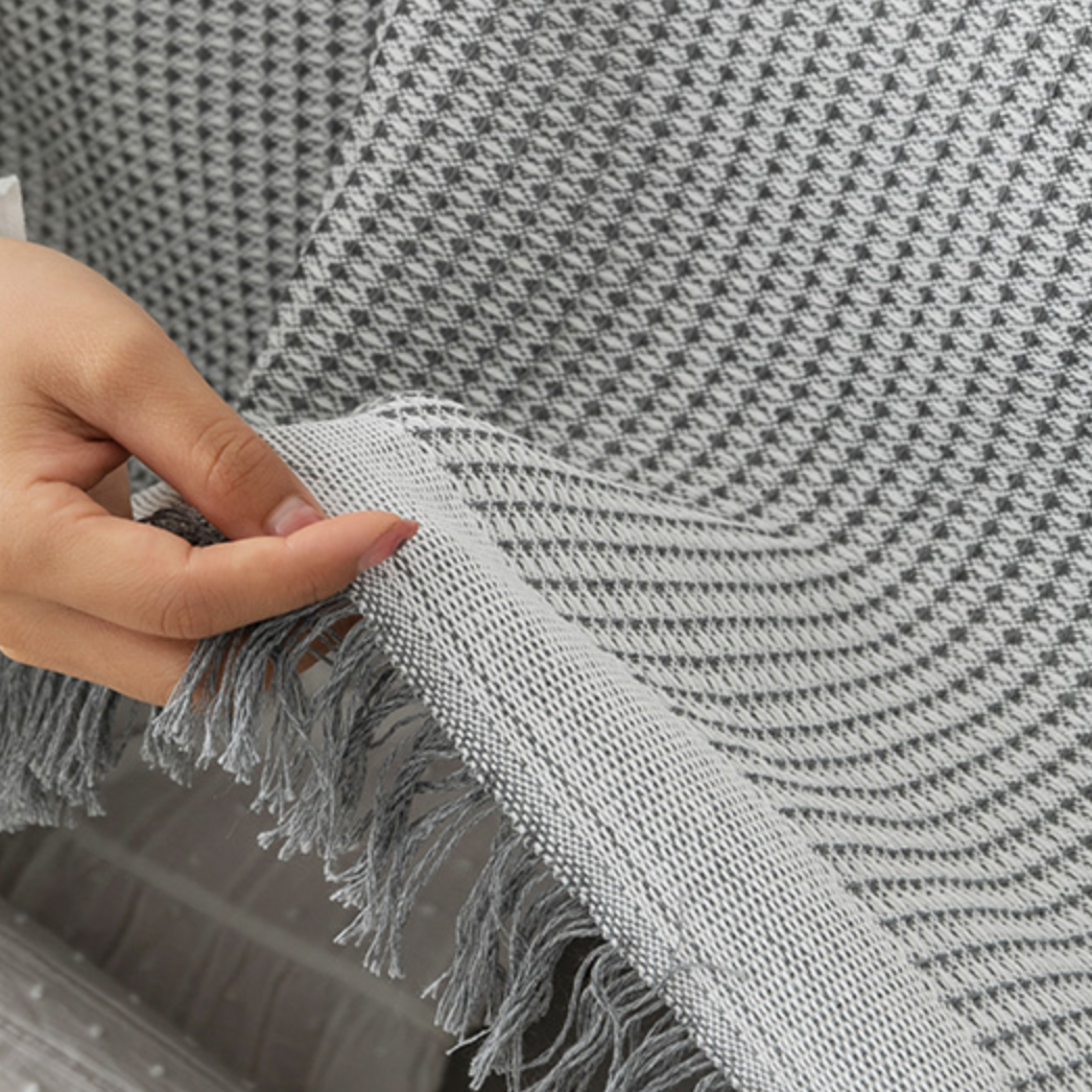 5color cotton multi sofa cover
