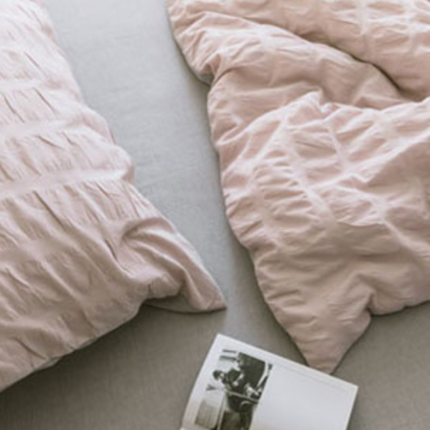 【ベストセラー】wave bubble 3color bedlinen set