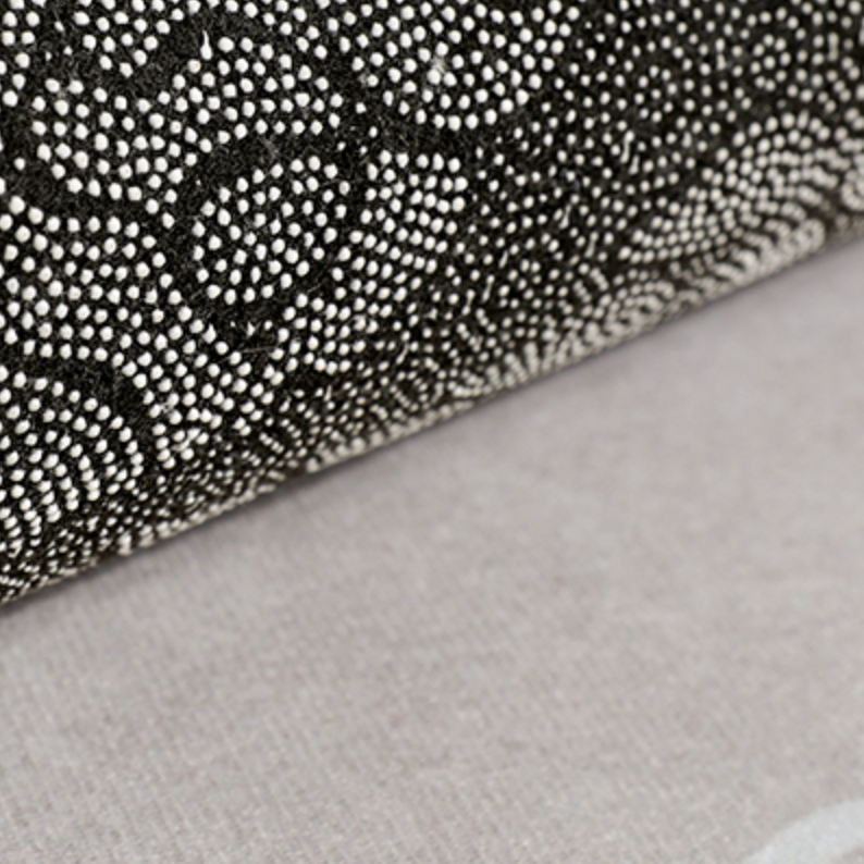 【ベストセラー】light color 8design square carpet