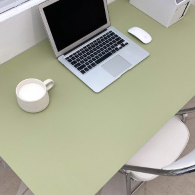 8color desk mat