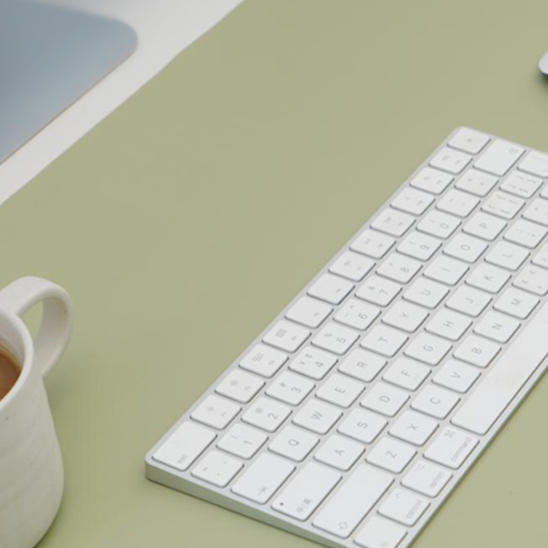 8color desk mat