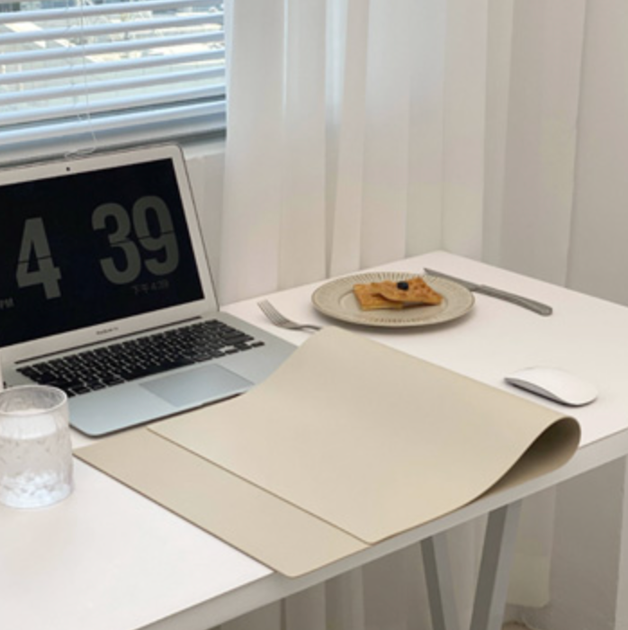 7color desk mat