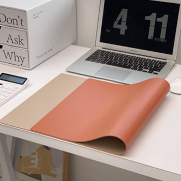 7color desk mat
