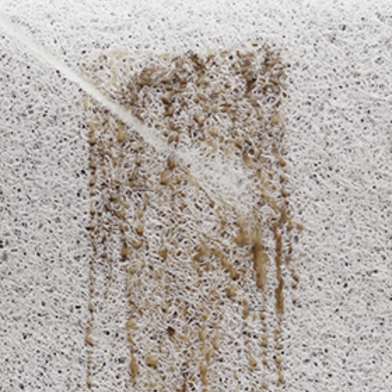 4design flower mini door mat