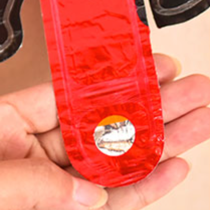 【即納】xmas pink balloon set