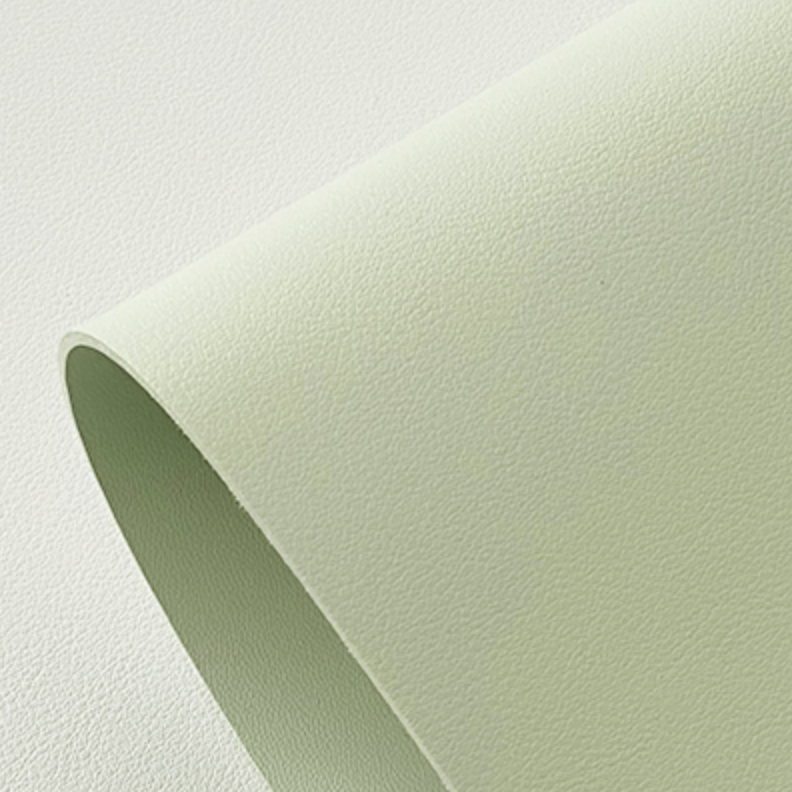 12color simple desk mat